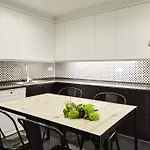 Playa De La Concha 4 By Feelfree Apartman San Sebastián
