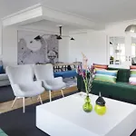 Apartman Playa De La Concha 4 By Feelfree *