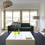 Playa De La Concha 4 By Feelfree Apartman San Sebastián