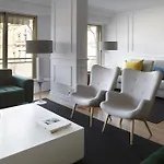 Apartman Playa De La Concha 4 By Feelfree San Sebastián