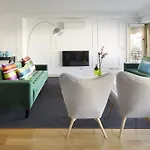 Playa De La Concha 4 By Feelfree Apartman San Sebastián