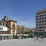 Apartman Playa De La Concha 4 By Feelfree San Sebastián
