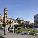 Apartman Playa De La Concha 4 By Feelfree *