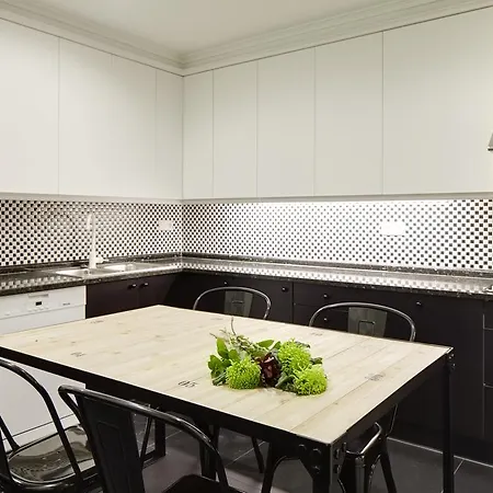 Playa De La Concha 4 By Feelfree Apartment San Sebastian