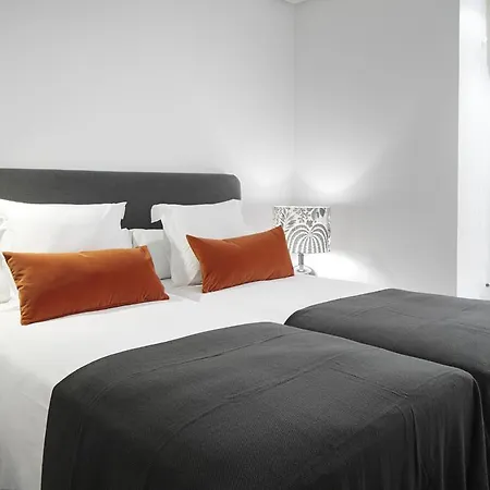 Apartment Playa De La Concha 4 By Feelfree