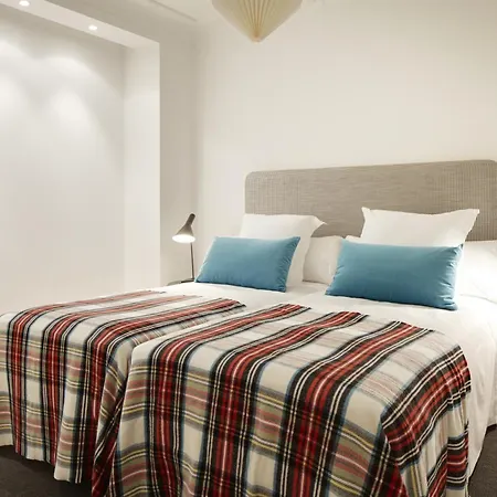 Apartment Playa De La Concha 4 By Feelfree