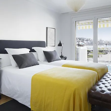 Apartman Playa De La Concha 4 By Feelfree *