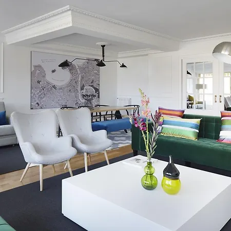 Apartment Playa De La Concha 4 By Feelfree *