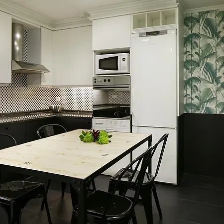 Apartament Playa De La Concha 4 By Feelfree *