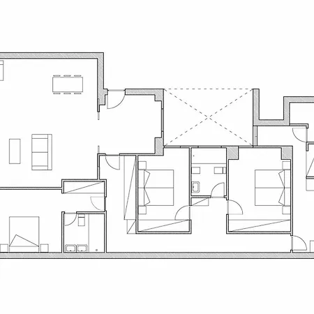 Playa De La Concha 4 By Feelfree Apartament *