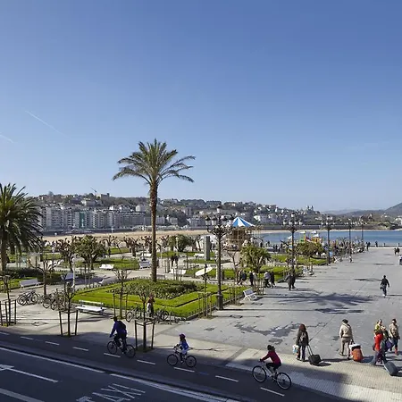 Playa De La Concha 4 By Feelfree *