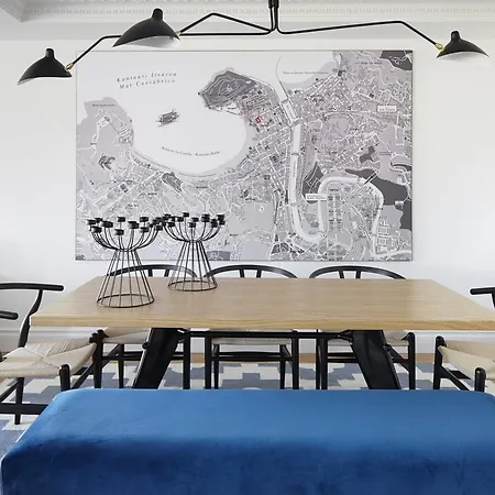 アパート Playa De La Concha 4 By Feelfree *