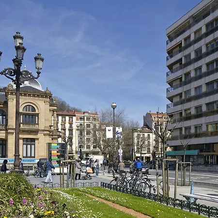 Playa De La Concha 4 By Feelfree *