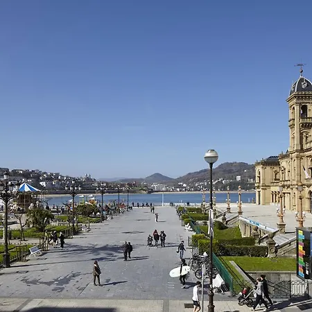 Playa De La Concha 4 By Feelfree *