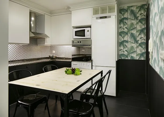 شقة Playa De La Concha 4 By Feelfree *