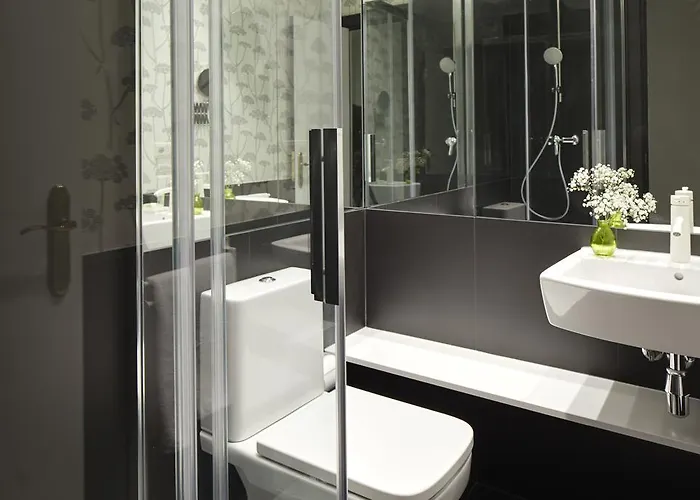 شقة Playa De La Concha 4 By Feelfree