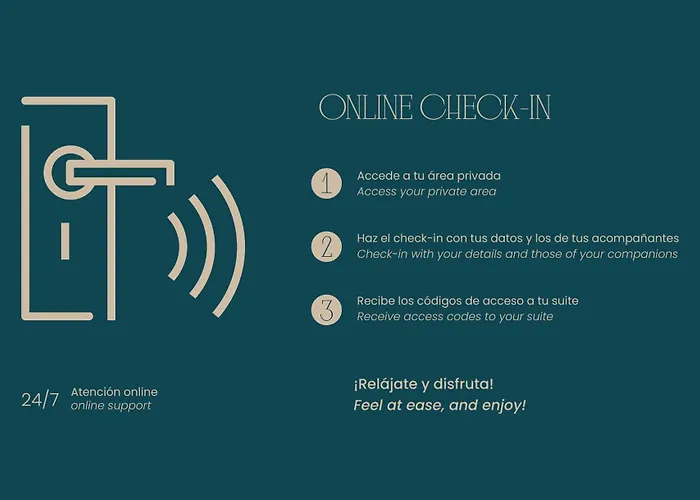 شقة Playa De La Concha 4 By Feelfree *