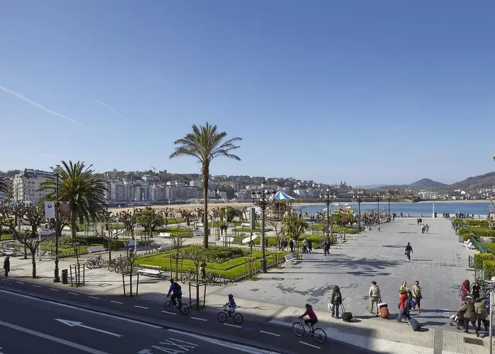 Playa De La Concha 4 By Feelfree *