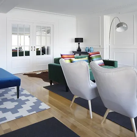 Playa De La Concha 4 By Feelfree