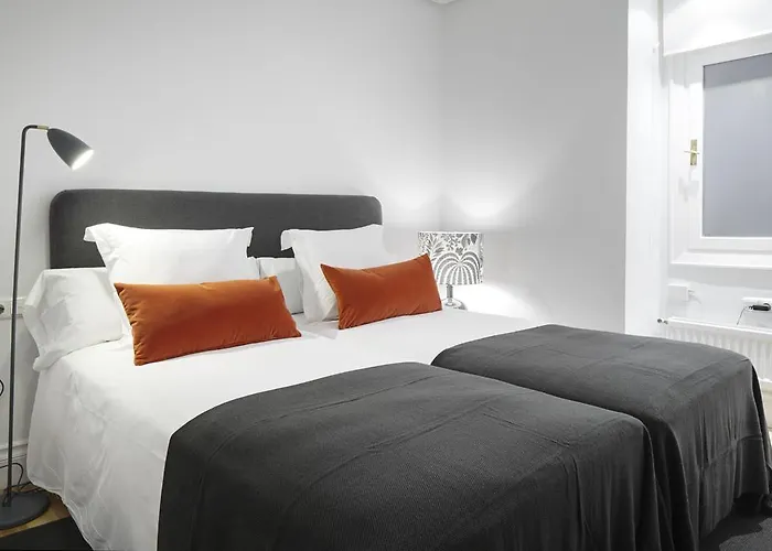 Apartament Playa De La Concha 4 By Feelfree