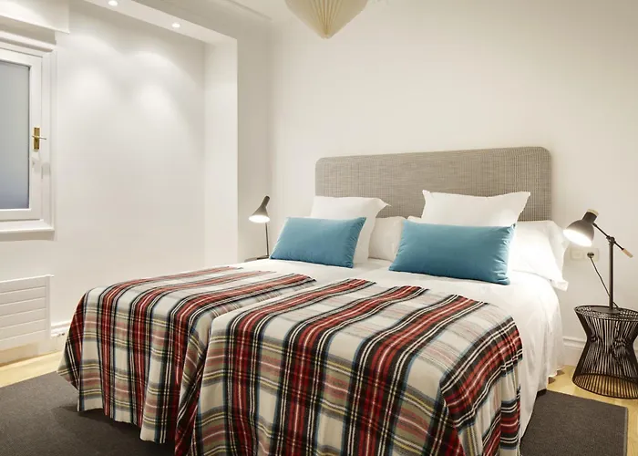 Apartament Playa De La Concha 4 By Feelfree