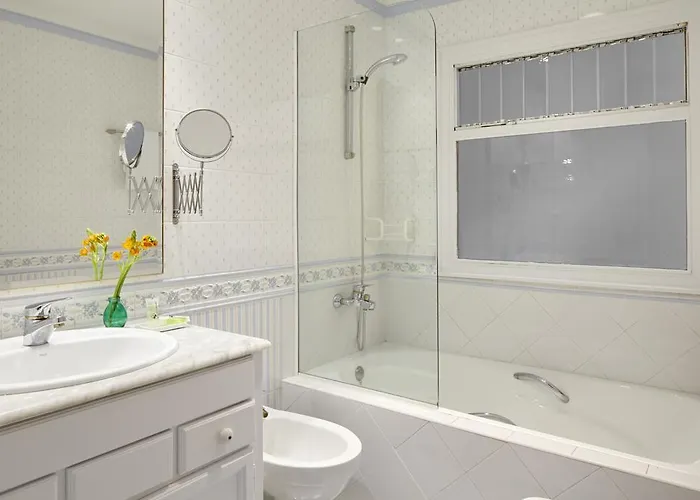 Apartament Playa De La Concha 4 By Feelfree *