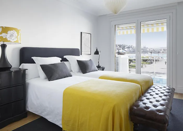 Apartament Playa De La Concha 4 By Feelfree *