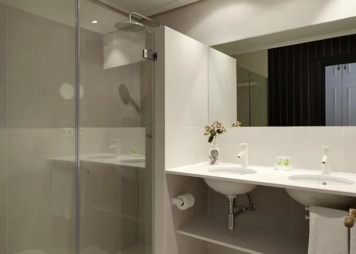 Apartament Playa De La Concha 4 By Feelfree San Sebastián