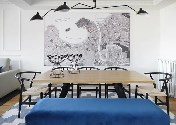 Apartament Playa De La Concha 4 By Feelfree *