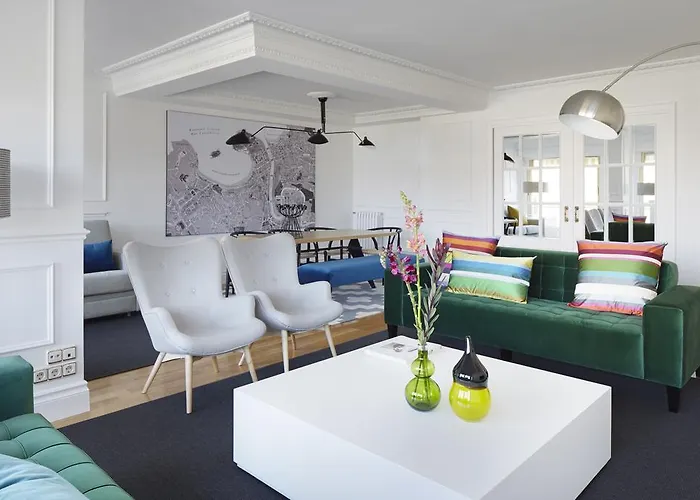 Apartament Playa De La Concha 4 By Feelfree *